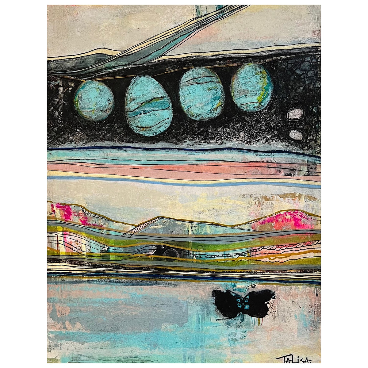 Modern Coastal vol.205
