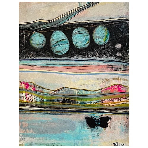 Modern Coastal vol.205