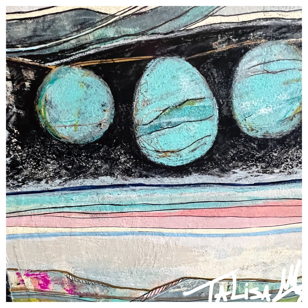 Modern Coastal vol.205